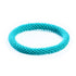 Cerulean | Himalaya-Glasperlenarmband